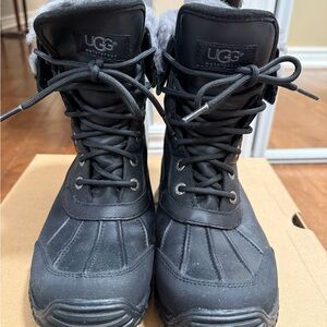 UGG Waterproof Adirondack Boot II